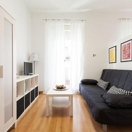 Peral Home Cozy Apartment Sevilla Exteriör bild