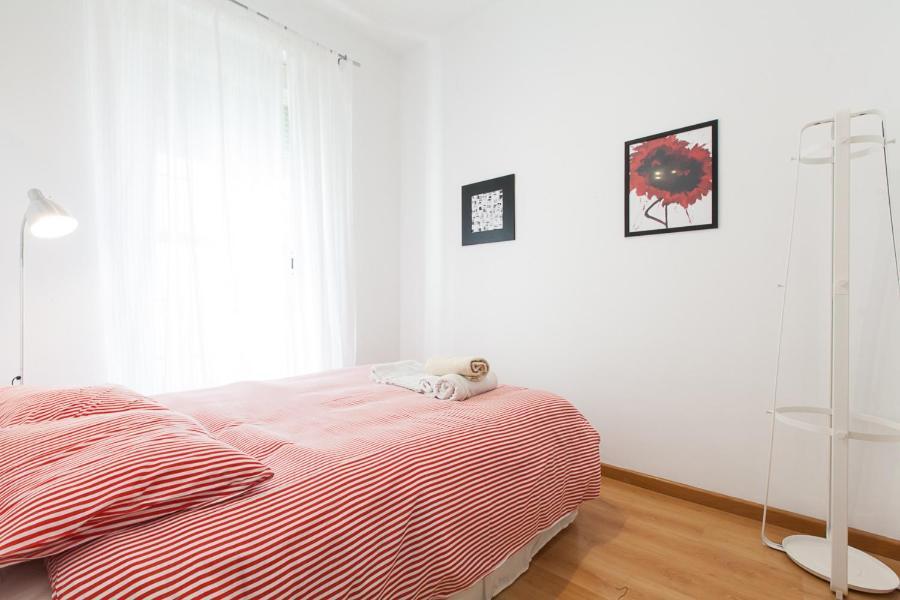 Peral Home Cozy Apartment Sevilla Exteriör bild